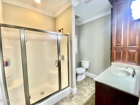 77 C G Evans Rd, Wiggins, MS 39577 photo 51