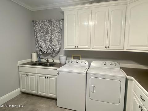 77 C G Evans Rd, Wiggins, MS 39577 photo 31