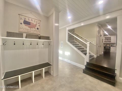 77 C G Evans Rd, Wiggins, MS 39577 photo 17