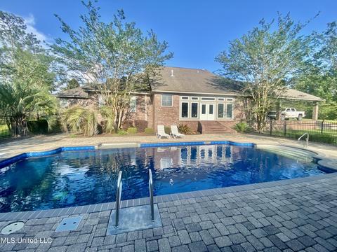 77 C G Evans Rd, Wiggins, MS 39577 photo 58