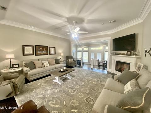 77 C G Evans Rd, Wiggins, MS 39577 photo 27
