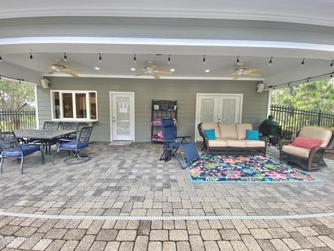 77 C G Evans Rd, Wiggins, MS 39577 photo 69