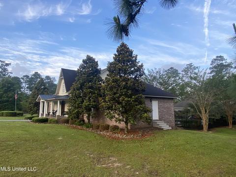 77 C G Evans Rd, Wiggins, MS 39577 photo 5