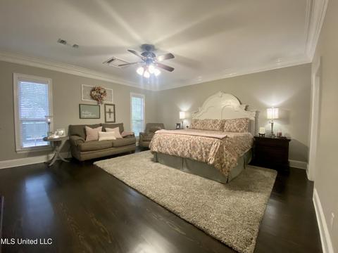 77 C G Evans Rd, Wiggins, MS 39577 photo 35