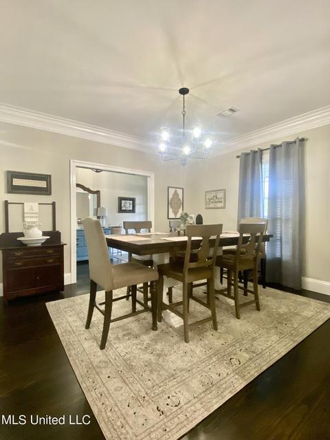 77 C G Evans Rd, Wiggins, MS 39577 photo 8