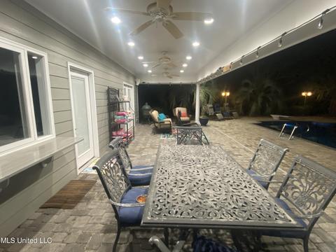 77 C G Evans Rd, Wiggins, MS 39577 photo 62