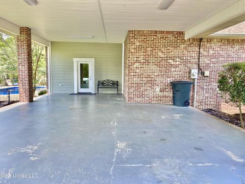 77 C G Evans Rd, Wiggins, MS 39577 photo 76