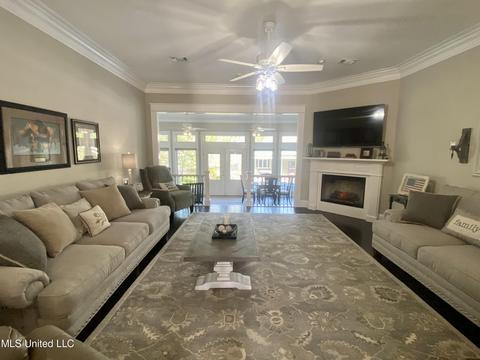 77 C G Evans Rd, Wiggins, MS 39577 photo 29