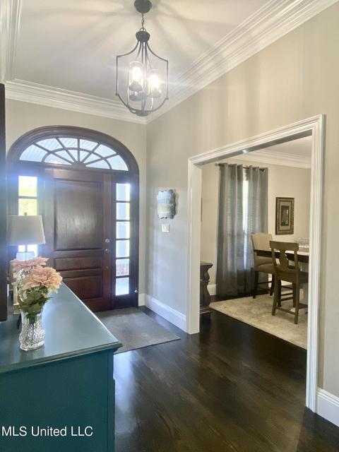 77 C G Evans Rd, Wiggins, MS 39577 photo 7