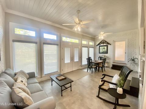 77 C G Evans Rd, Wiggins, MS 39577 photo 20