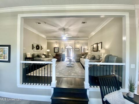 77 C G Evans Rd, Wiggins, MS 39577 photo 25