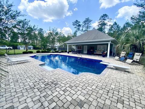77 C G Evans Rd, Wiggins, MS 39577 photo 67