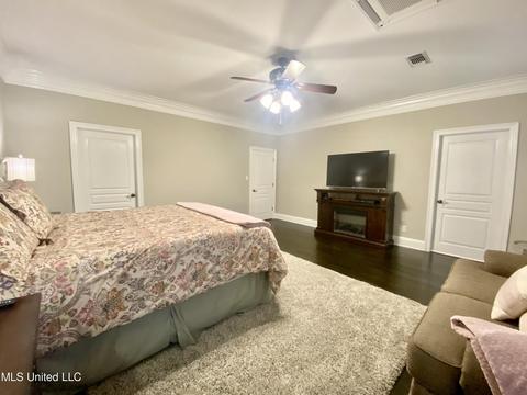 77 C G Evans Rd, Wiggins, MS 39577 photo 36