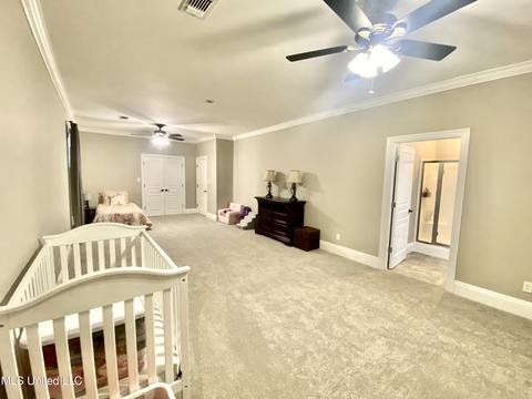 77 C G Evans Rd, Wiggins, MS 39577 photo 50