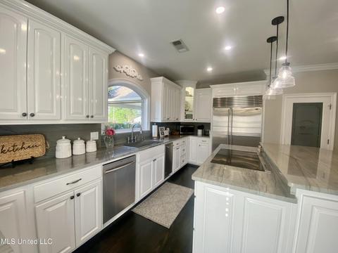 77 C G Evans Rd, Wiggins, MS 39577 photo 13