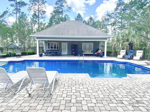 77 C G Evans Rd, Wiggins, MS 39577 photo 68