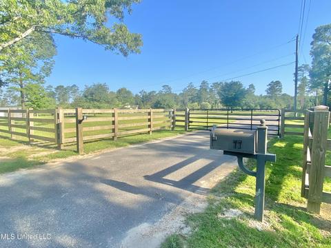 77 C G Evans Rd, Wiggins, MS 39577 photo 83