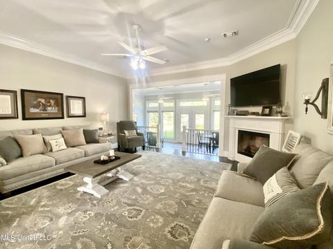 77 C G Evans Rd, Wiggins, MS 39577 photo 30