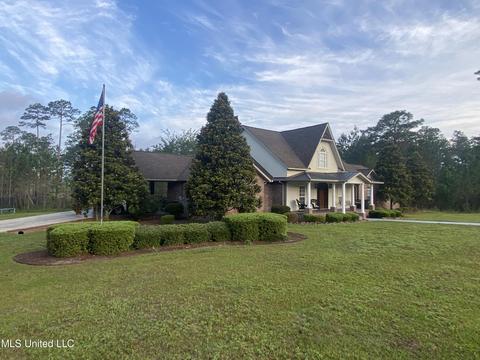 77 C G Evans Rd, Wiggins, MS 39577 photo 4