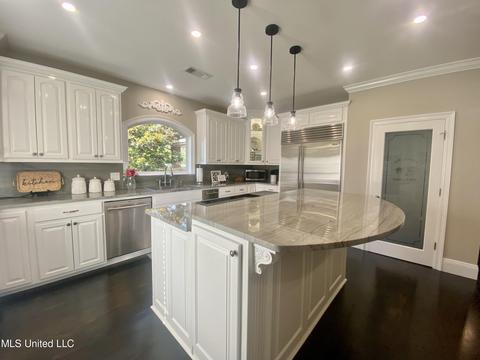 77 C G Evans Rd, Wiggins, MS 39577 photo 12