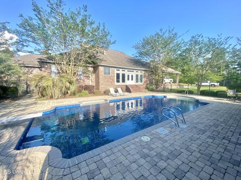 77 C G Evans Rd, Wiggins, MS 39577 photo 59