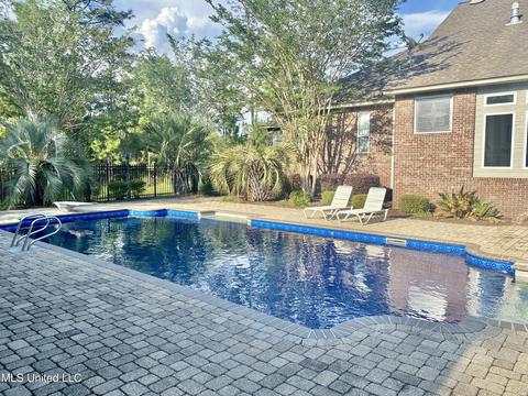 77 C G Evans Rd, Wiggins, MS 39577 photo 60