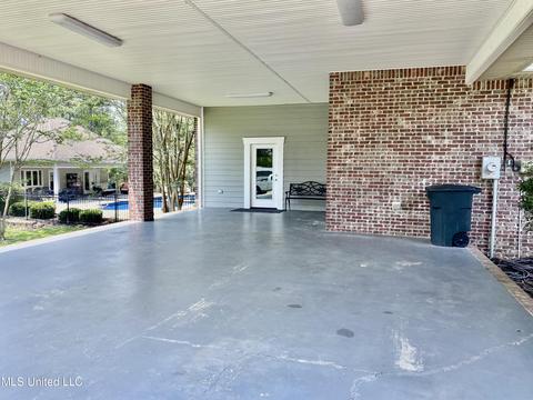 77 C G Evans Rd, Wiggins, MS 39577 photo 77