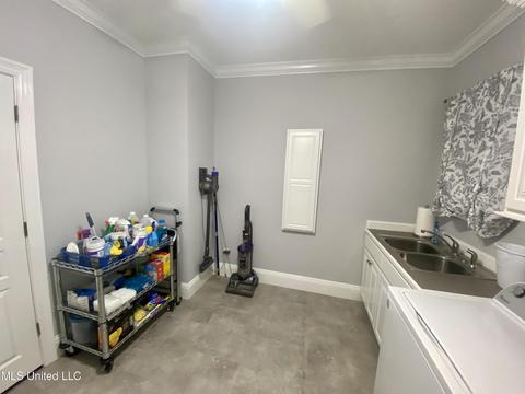 77 C G Evans Rd, Wiggins, MS 39577 photo 33
