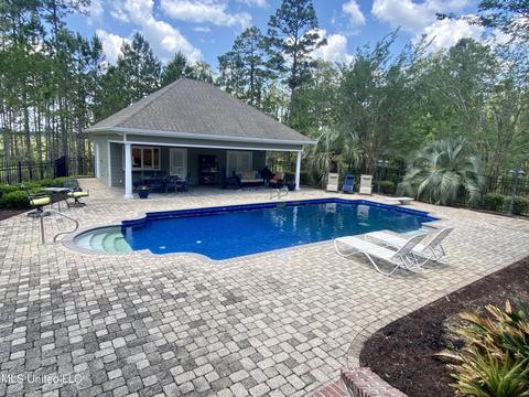 77 C G Evans Rd, Wiggins, MS 39577 photo 64
