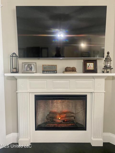 77 C G Evans Rd, Wiggins, MS 39577 photo 26