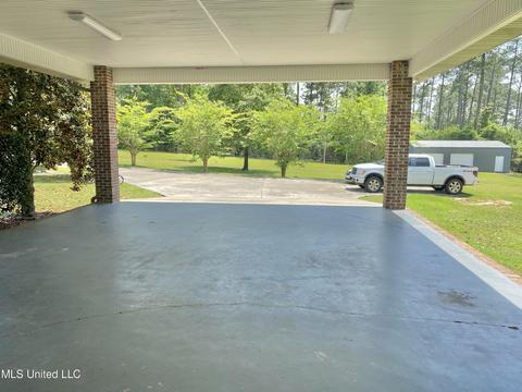 77 C G Evans Rd, Wiggins, MS 39577 photo 78