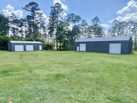 77 C G Evans Rd, Wiggins, MS 39577 photo 80