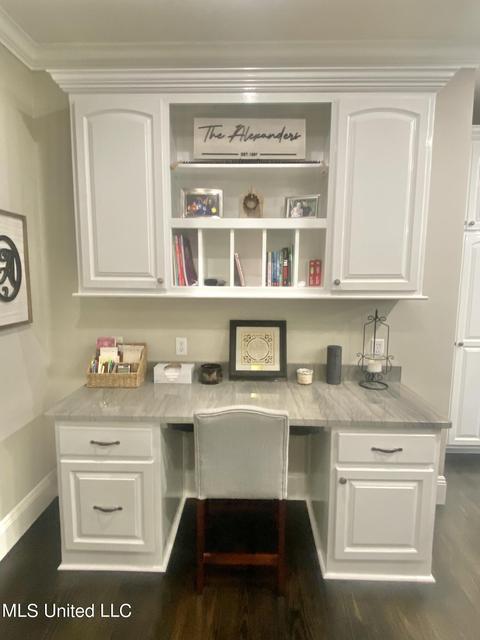 77 C G Evans Rd, Wiggins, MS 39577 photo 9