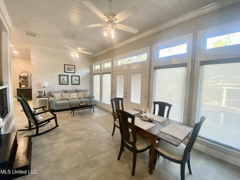 77 C G Evans Rd, Wiggins, MS 39577 photo 22