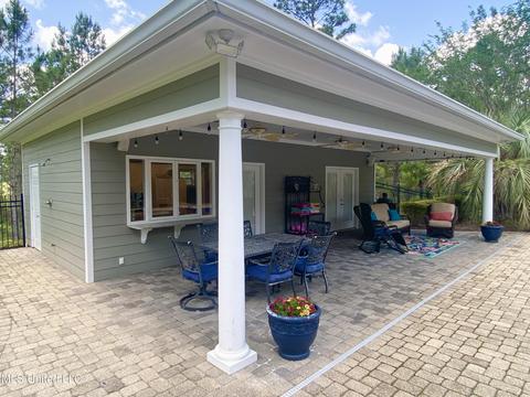 77 C G Evans Rd, Wiggins, MS 39577 photo 65