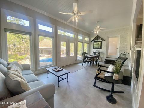 77 C G Evans Rd, Wiggins, MS 39577 photo 19