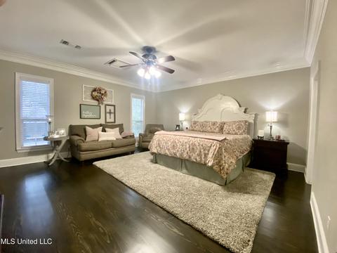 77 C G Evans Rd, Wiggins, MS 39577 photo 34