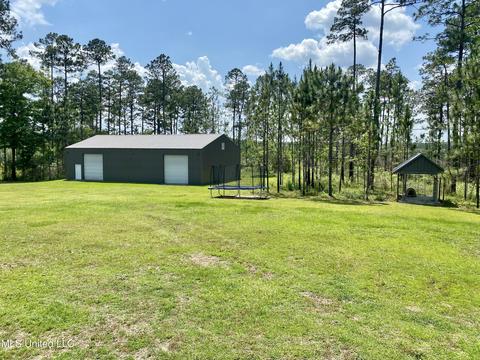 77 C G Evans Rd, Wiggins, MS 39577 photo 79