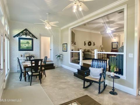 77 C G Evans Rd, Wiggins, MS 39577 photo 24
