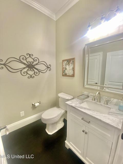 77 C G Evans Rd, Wiggins, MS 39577 photo 14