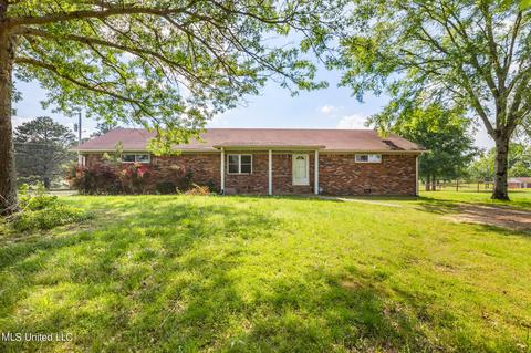 2484 Highway 309, Byhalia, MS 38611