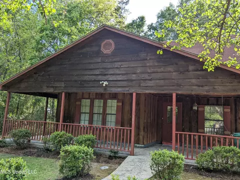 101 Forest Ct, Picayune, MS 39466 photo 2