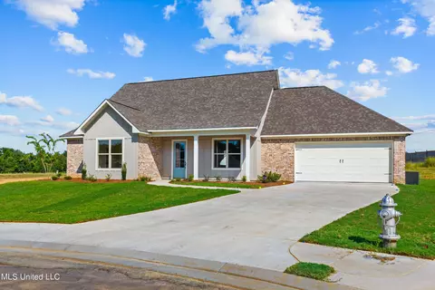 123 Trace Pointe Pl, Clinton, MS 39056