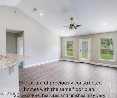 70 Mojave Ln, Picayune, MS 39466 photo 5