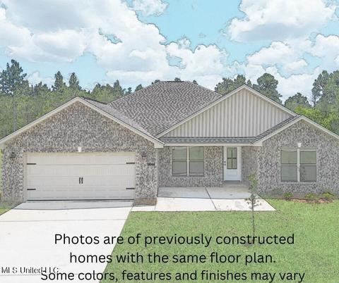 70 Mojave Ln, Picayune, MS 39466