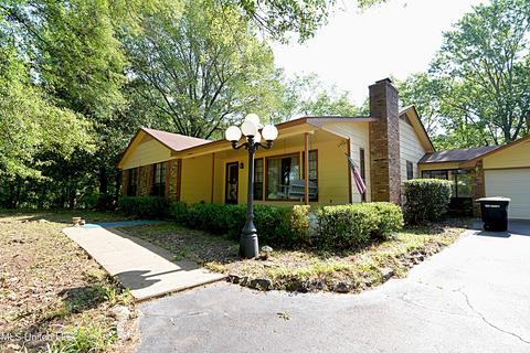 5290 Sycamore Rd, Coldwater, MS 38618