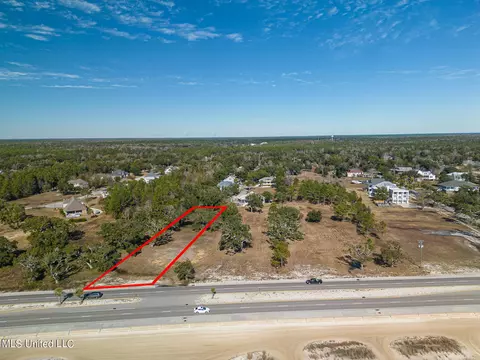 E Beach Boulevard, Pass Christian, MS 39571