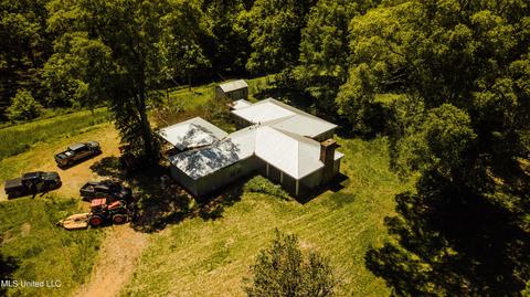 11196 County Road 10, Minter City, MS 38944