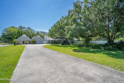 4476 Beatline Rd, Long Beach, MS 39560