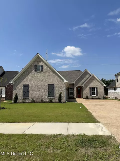 3476 Kreunen St, Nesbit, MS 38651 photo 24